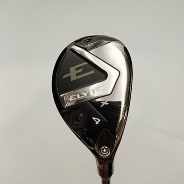 ELYTE　X H4 21°  R VENTUS　GREEN　50　for　Callaway