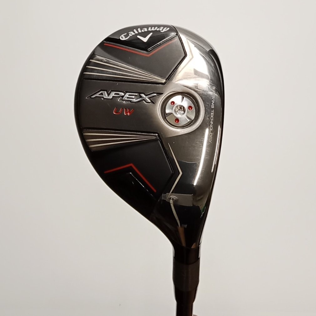 APEX UW (2023) 17 17° S TENSEI 70 for Callaway｜Alpen Online 公式