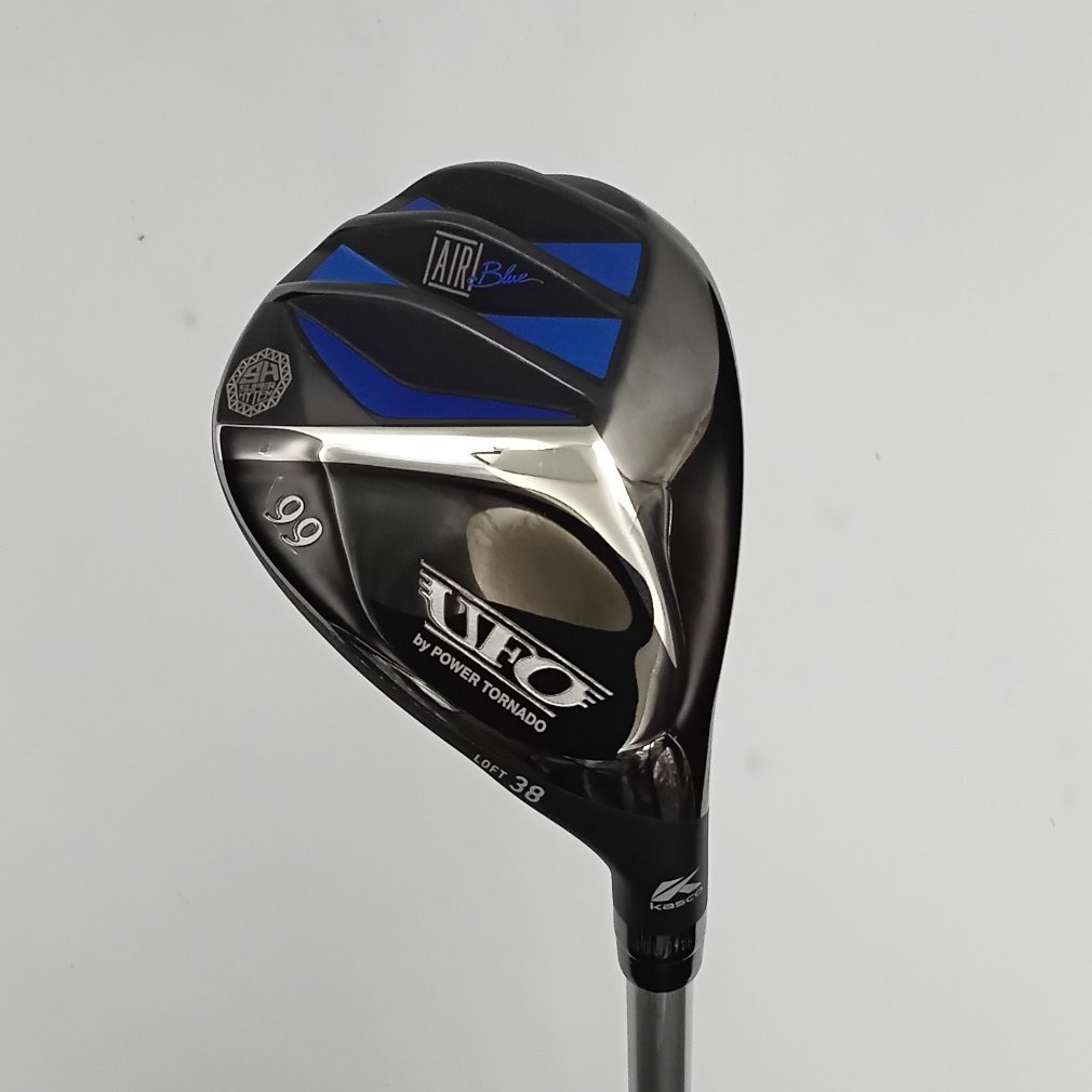 POWER TORNADO UFO AIR UT U99 38° R FalconShaft｜Alpen Online