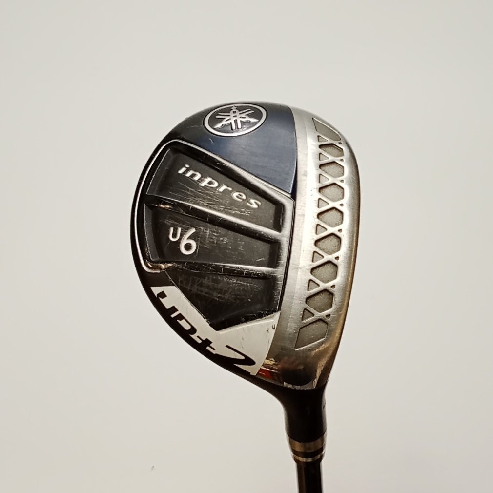 UD+2 inpres インプレス YAMAHA | Air ヤマハ UD+2」シリーズ (ヤマハ