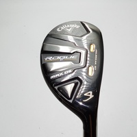 ROGUE ST MAX OS 4H 21° R VENTUS 5 for Callaway｜Alpen Online 公式