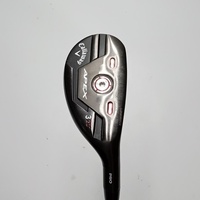 APEX PRO (2021) U3 20° S Fujikura MC 80 for Callaway｜Alpen Online