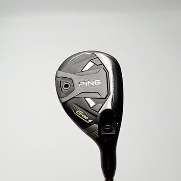 G430 H3 19°  R PING　TOUR　2.0　CHROME　85