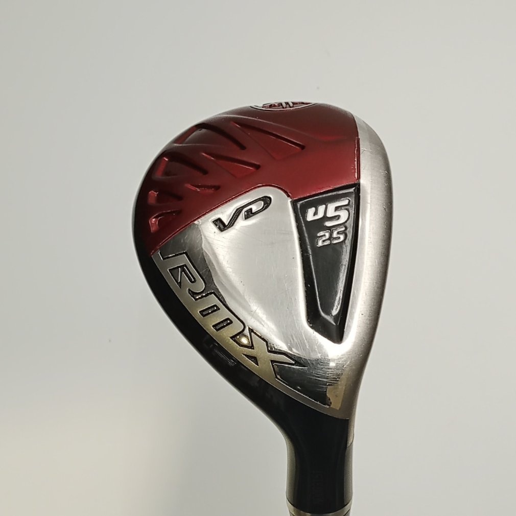 YAMAHA RMX VD U5 25度 RMX VD U5 25° R Diamana YR h｜Alpen Online 公式オンラインストア