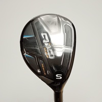 Qi10 MAX ﾚｽｷｭｰ U5 27° S Diamana BLUE TM60｜Alpen Online