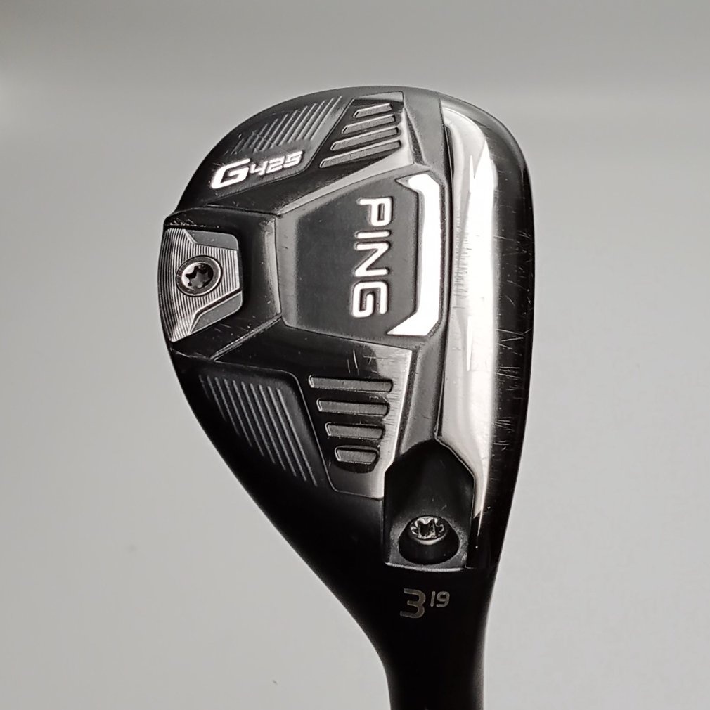 G425 H3 19° S PING TOUR 173-85｜Alpen Online 公式オンラインストア