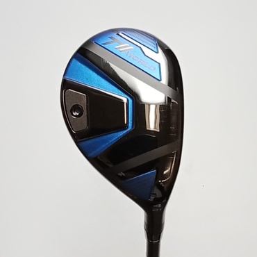 TW767 U4 21°  R VIZARD　EZ-C