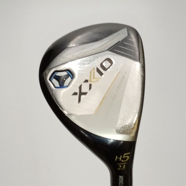 XXIO　13　ネイビー H5 23°  S XXIO　MP1300　ネイビー