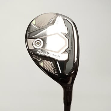 Qi35　MAX　LITE　レスキュー H4 23°  R 2025　Air　Speeder　TM