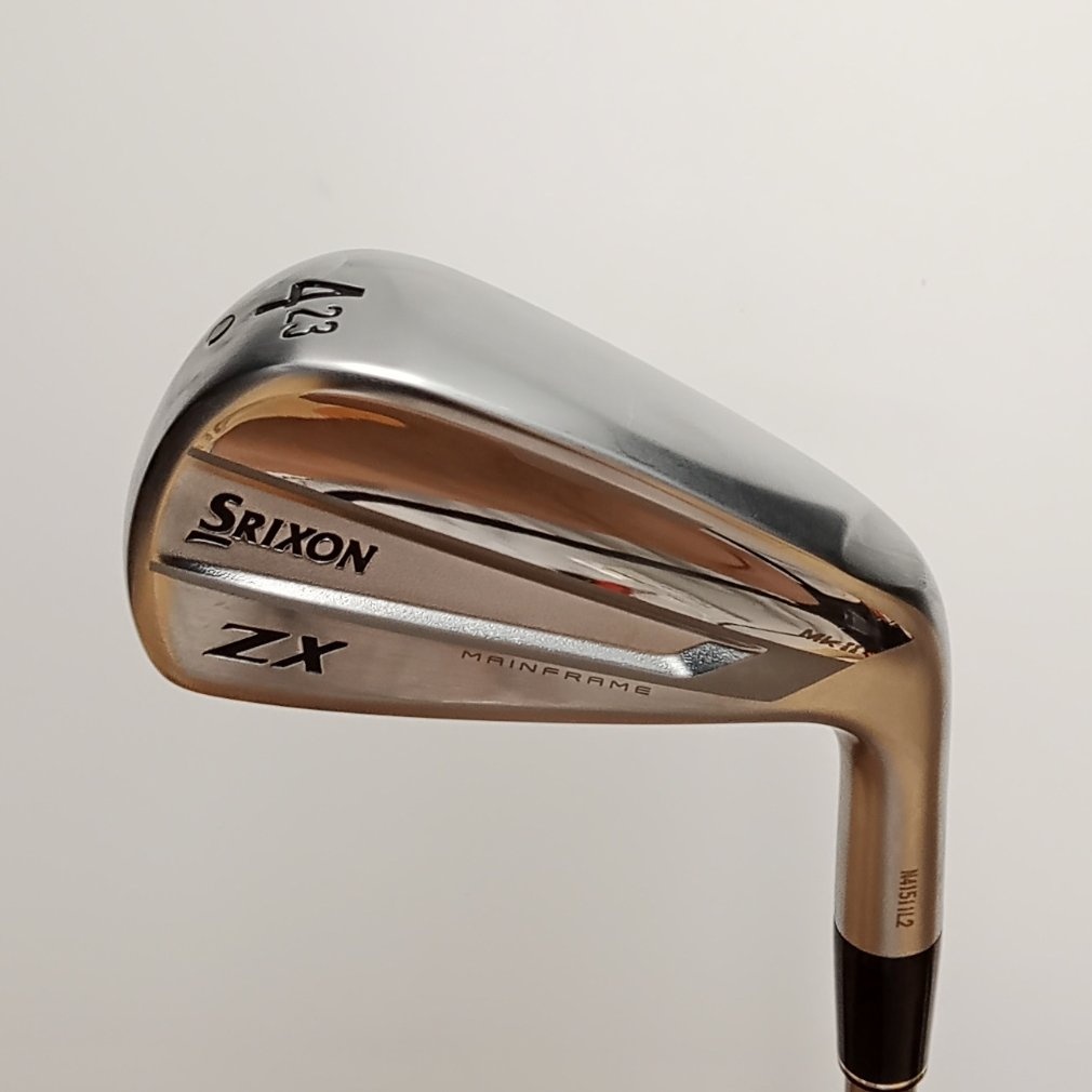 SRIXON ZX MKⅡﾕｰﾃｨﾘﾃｨ U4 23° S Diamana ZX-Ⅱfor UTILITY｜Alpen