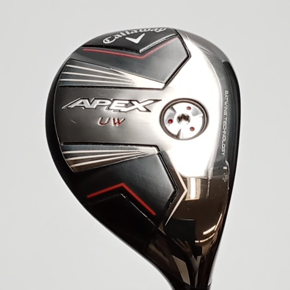 【超美品】Callaway APEX UW 19° TENSEI 70(S) APEX UW (2023) 19 19° SR TENSEI 70 for Callaway｜Alpen Online 公式