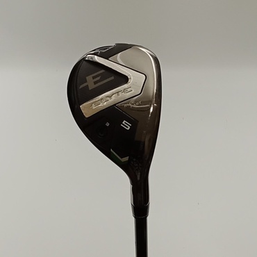 ELYTE　MAX　FAST H5 24°  R LIN-Q　GREEN　40　for　Callaway