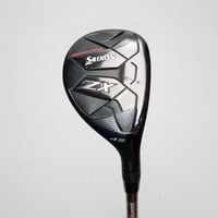 SRIXON ZX MKⅡﾊｲﾌﾞﾘｯﾄﾞ U4 22° S Diamana ZX-Ⅱfor HYBRID｜Alpen