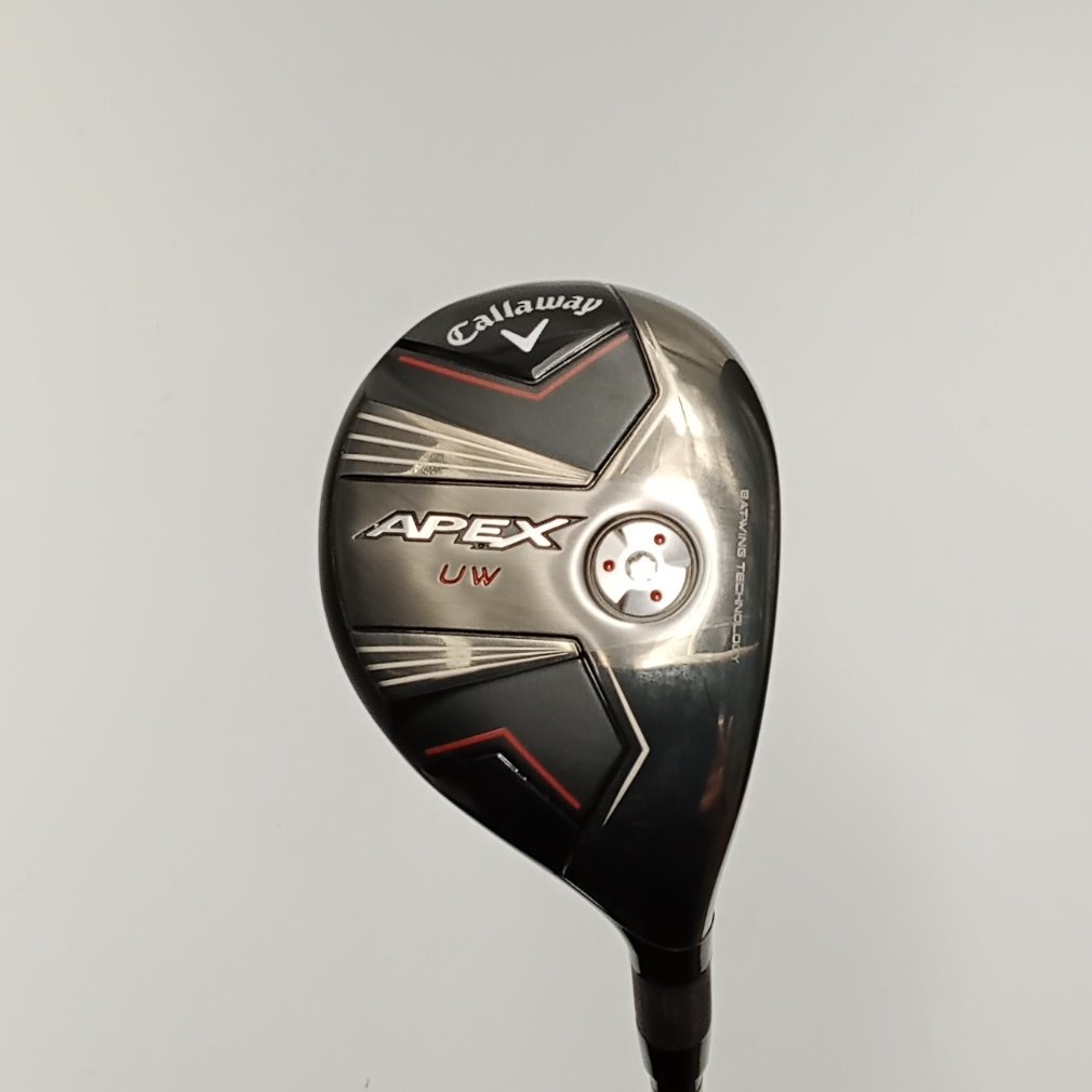 APEX UW (2023) 23 23° S TENSEI 70 for Callaway｜Alpen Online 公式