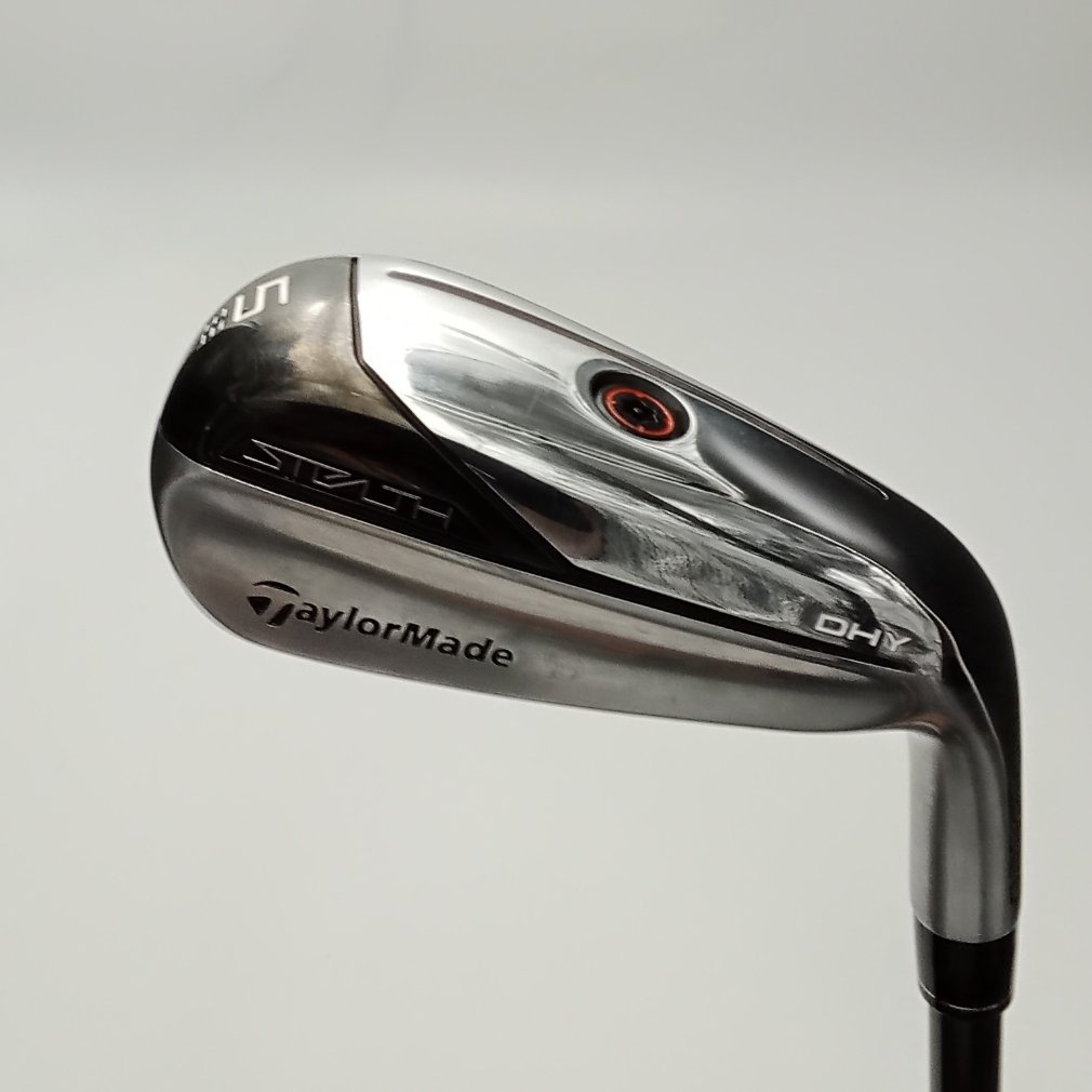 TaylorMade Stealth DHY アイアン 5番 【公式通販】