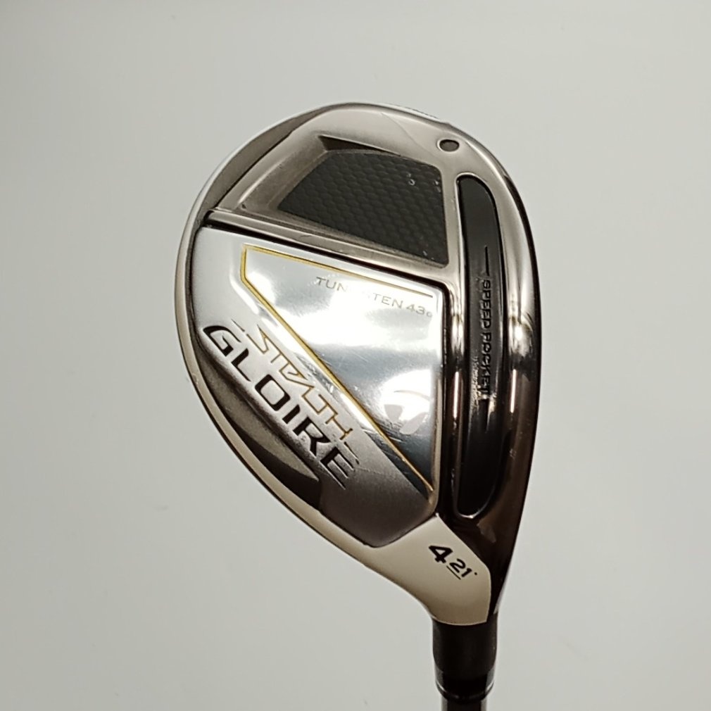 STEALTH GLOIRE ﾚｽｷｭｰ U4 21° SR Speeder NX for TM｜Alpen Online 