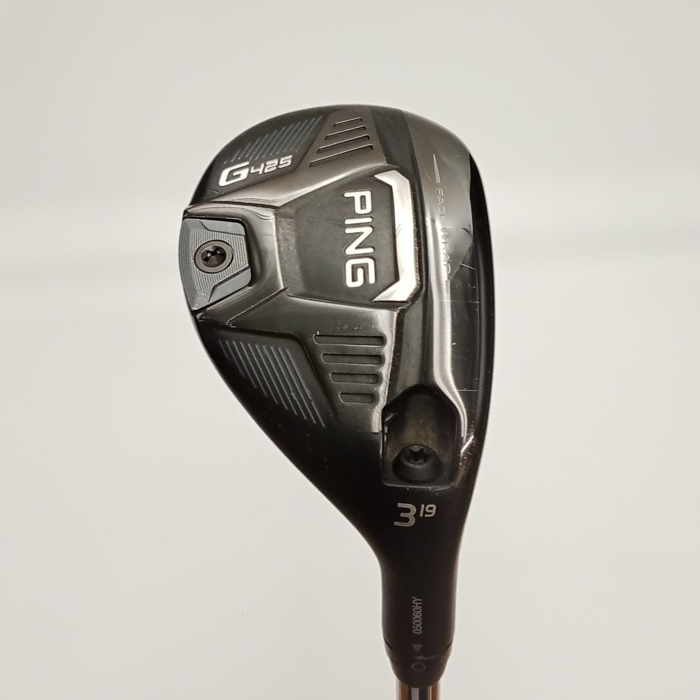 G425 H3 19° S PING TOUR 173-85｜Alpen Online 公式オンラインストア
