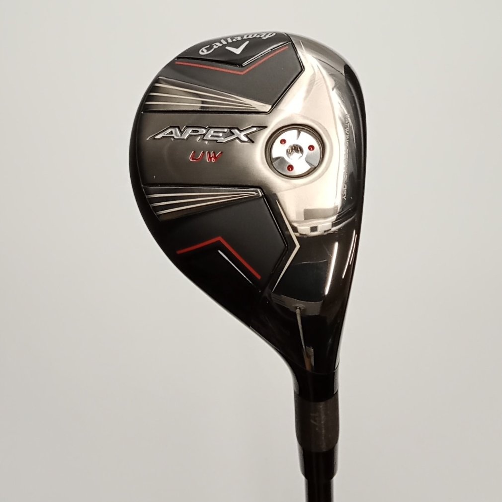 APEX UW (2023) 17 17° S TENSEI 70 for Callaway｜Alpen Online 公式