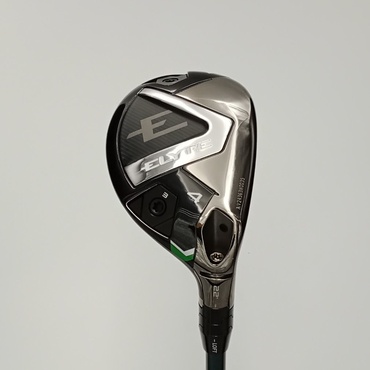 ELYTE H4 22°  R VENTUS　GREEN　50　for　Callaway