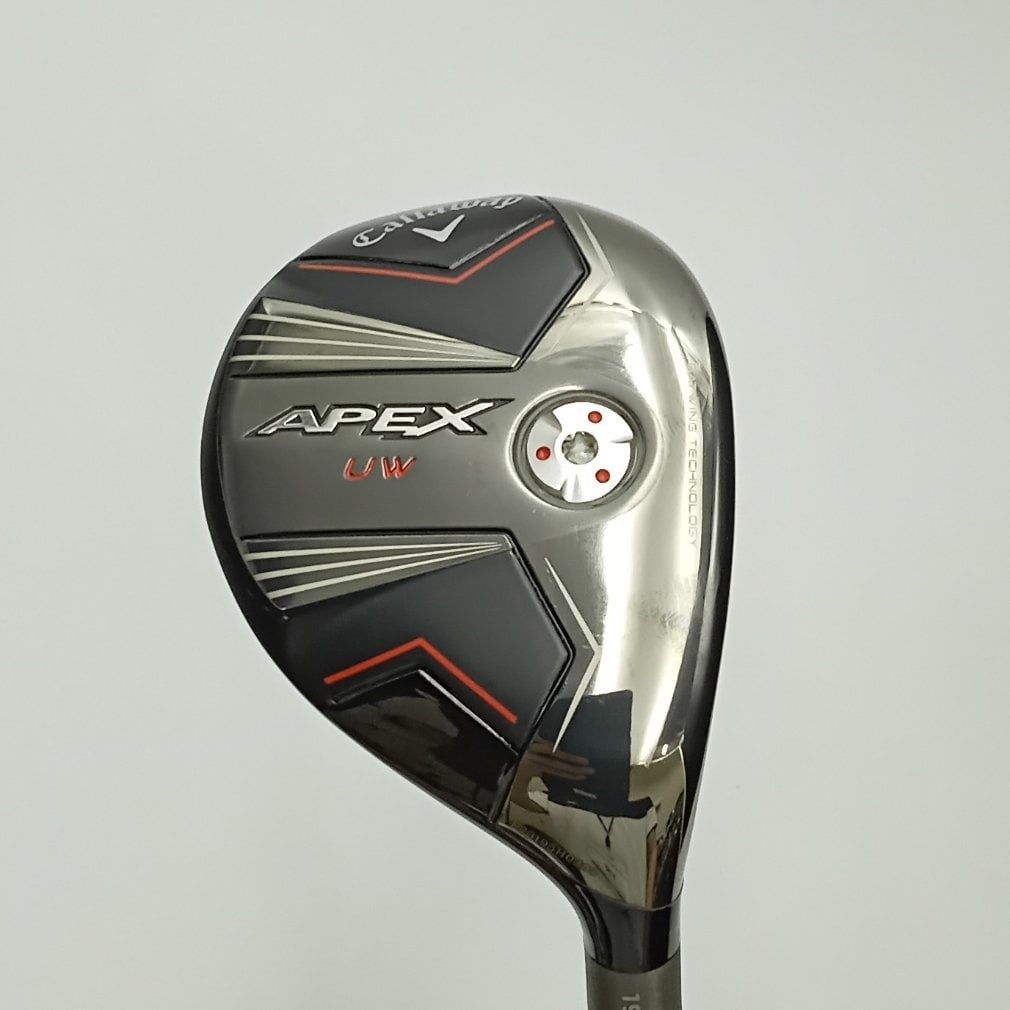 APEX UW (2023) 19 19° SR TENSEI 70 for Callaway｜Alpen Online 公式