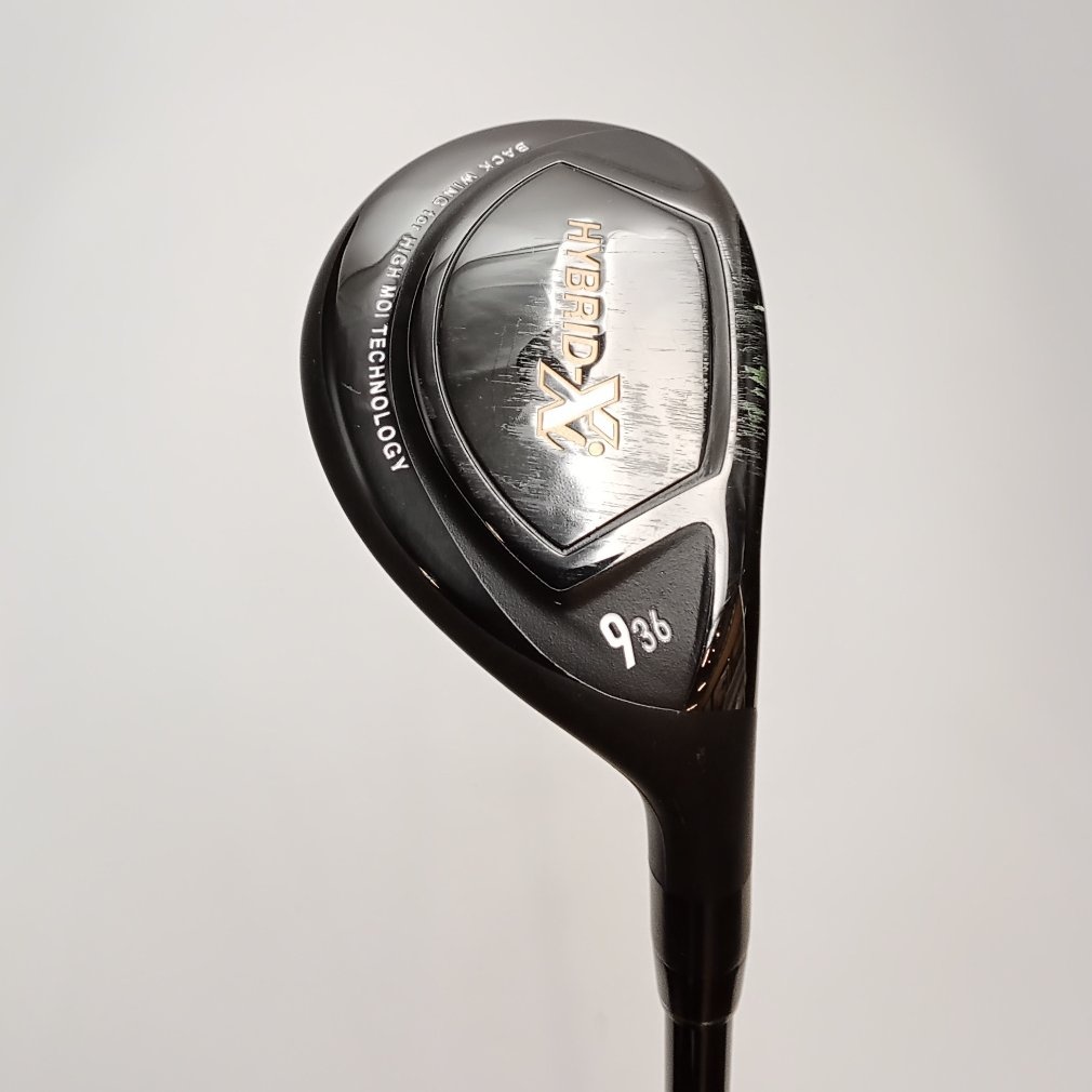 HYBRID-Xi #9 36° TENSEI for HYBRID-Xi｜Alpen Online 公式オンライン