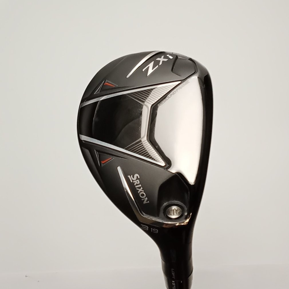 SRIXON ZXi ﾊｲﾌﾞﾘｯﾄﾞ UT Tour AD VFHB-95[その他ｶｰﾎﾞﾝ]｜Alpen Online