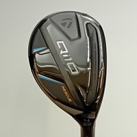 Qi10 ﾚｽｷｭｰ U4 22° S Diamana BLUE TM60｜Alpen Online 公式オンライン