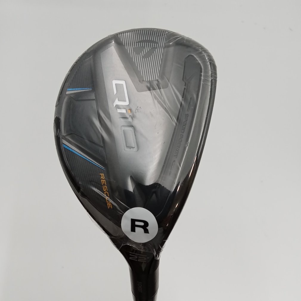 Qi10 レスキュー U4 22° R Diamana BLUE TM60｜Alpen Online 公式