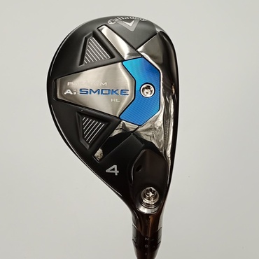 Ai　SMOKE　HL H4 21°  R TENSEI　50　for　Callaway