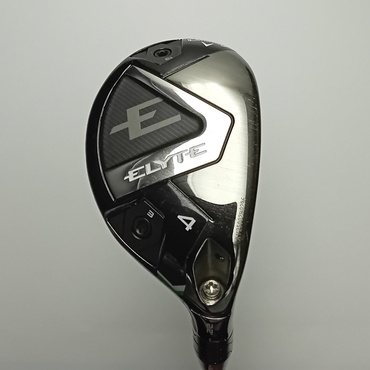 ELYTE H4 22°  S VENTUS　GREEN　50　for　Callaway