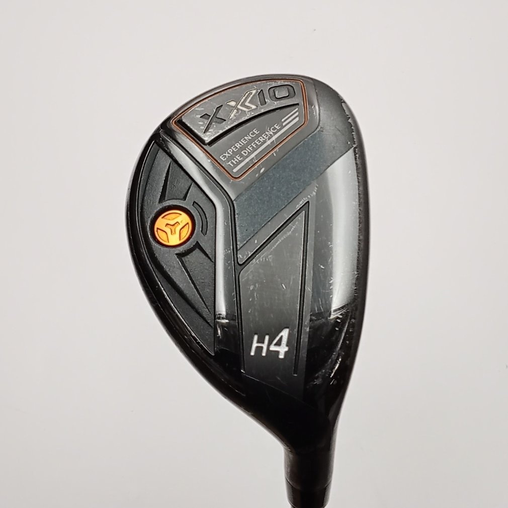 クラブ XXIO X-eks- H4 20 Miyazaki AX-1 S XXIO X -eks- H4 20° S Miyazaki AX-1｜Alpen Online 公式オンラインストア
