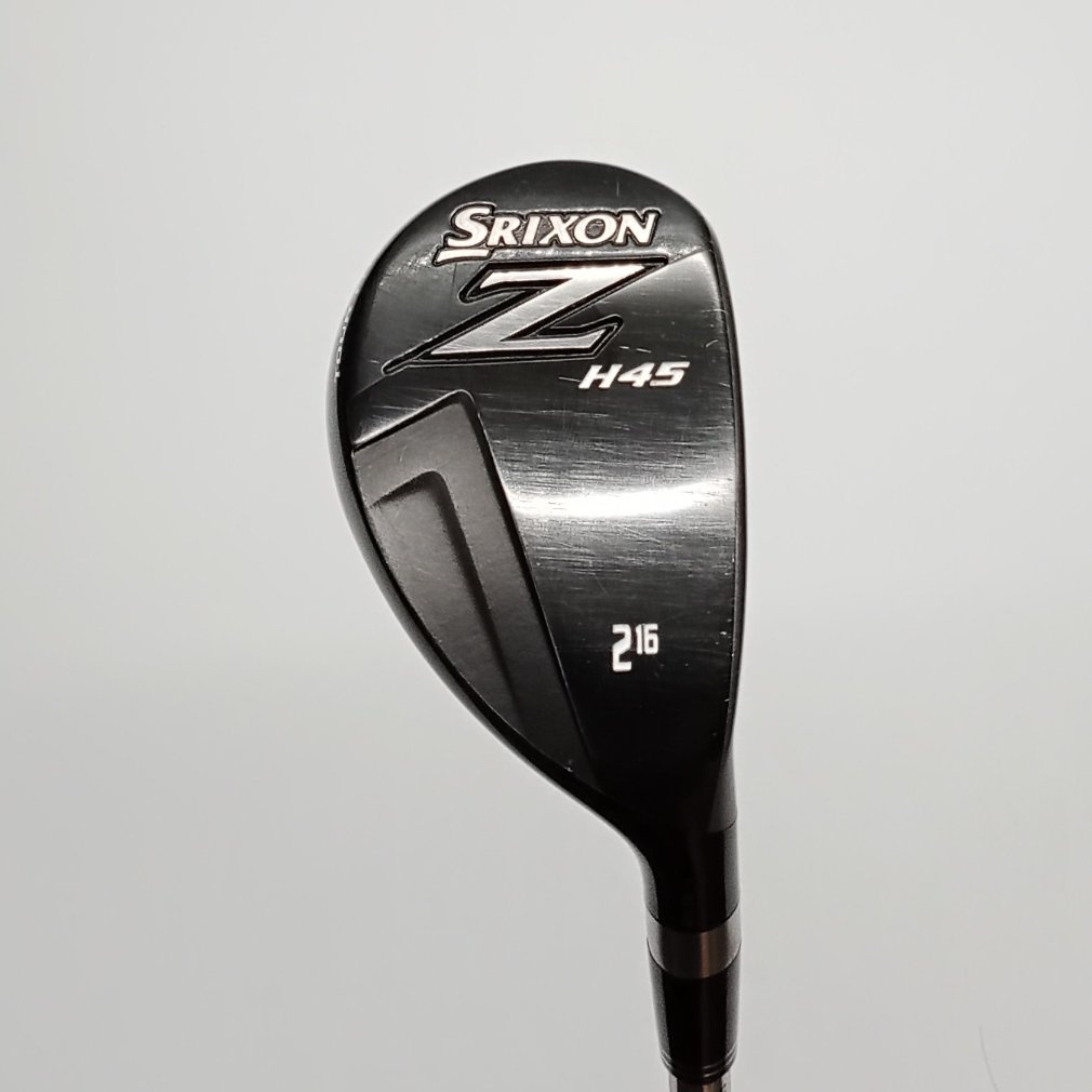SRIXON Z H45 2U 16° S Miyazaki Kosuma Blue Hybrid｜Alpen Online