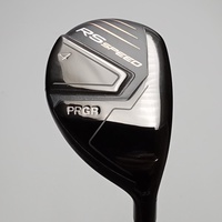 RS SPEED U4 23° S (M-43) Speeder NX FOR PRGR｜Alpen Online 公式