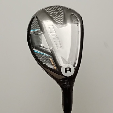 Qi10　レスキュー U4 22°  R Diamana　BLUE　TM60