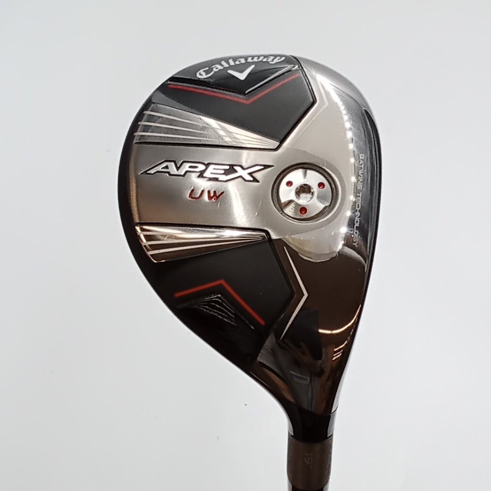 APEX UW 19°23° TENSEI 70 for Callaway SR APEX UW (2023) 19 19° SR TENSEI 70 for Callaway｜Alpen Online