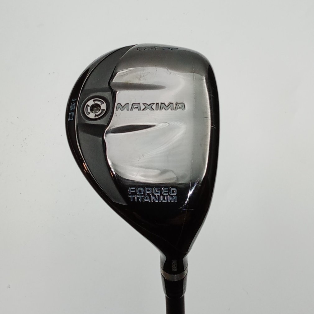 Ryoma MAXIMA U UT N.S.PRO MODUS3 HYBRID 350[その他ｶｰﾎﾞﾝ]｜Alpen 