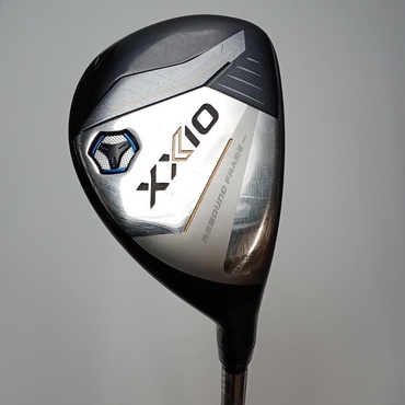 XXIO　13　ネイビー H3 18°  R XXIO　MP1300　ネイビー