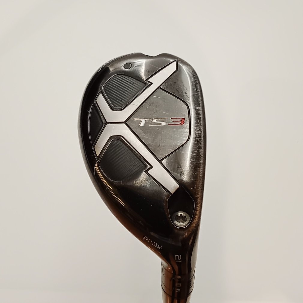 TS3 UT Tour AD HY-85 HYBRID[その他ｶｰﾎﾞﾝ]｜Alpen Online 公式