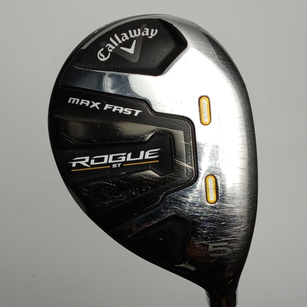 ROGUE ST MAX FAST 5H 24° S Speeder NX 40 for Callaway｜Alpen
