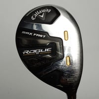 ROGUE ST MAX FAST 5H 24° S Speeder NX 40 for Callaway｜Alpen