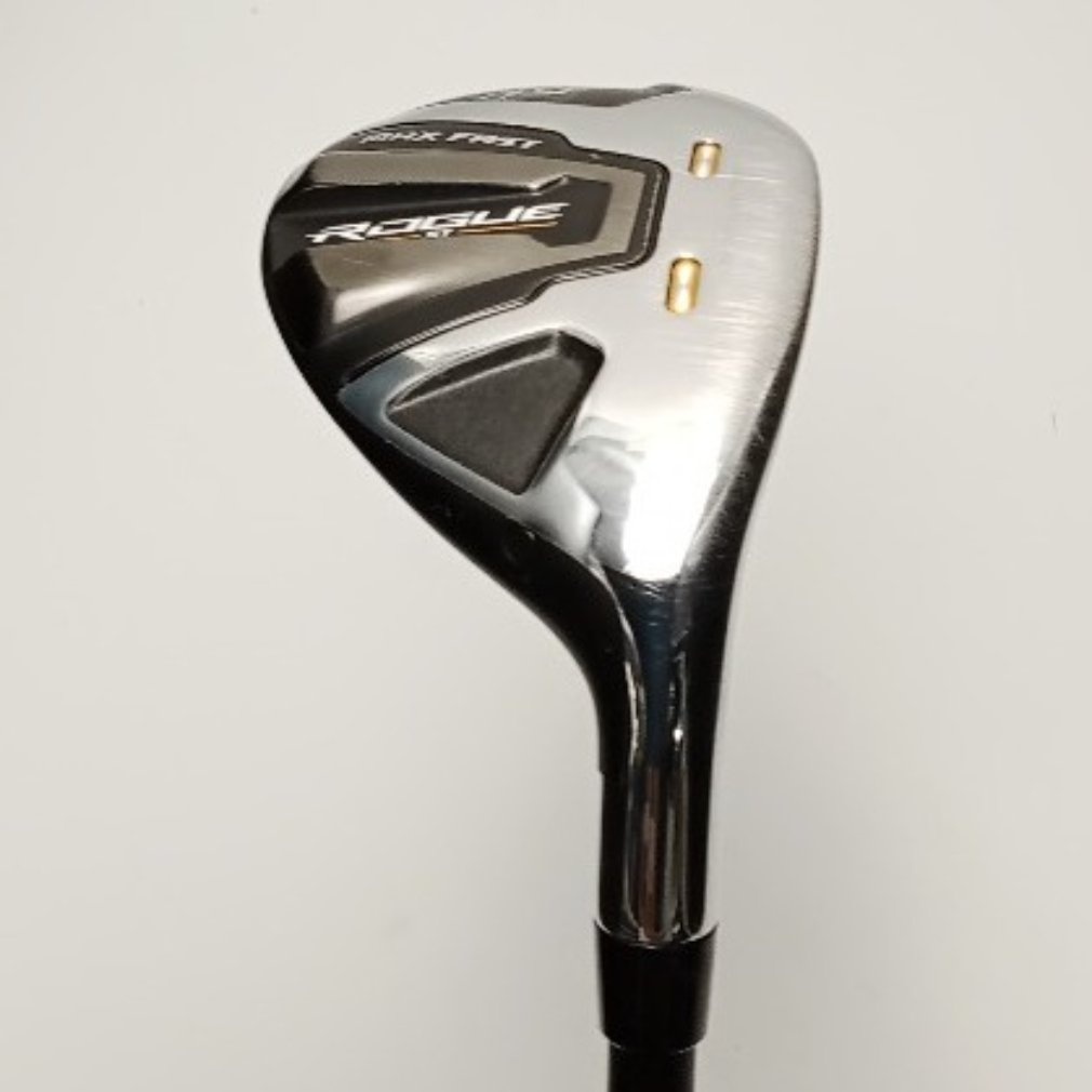 ROGUE ST MAX FAST 4H 21° S Speeder NX 40 for Callaway｜Alpen