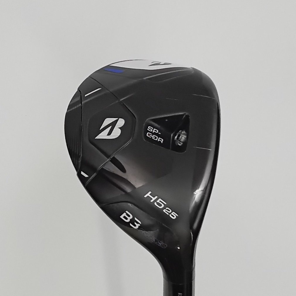 B3MAX HY H5 25° R VANQUISH BSh for MAX｜Alpen Online 公式