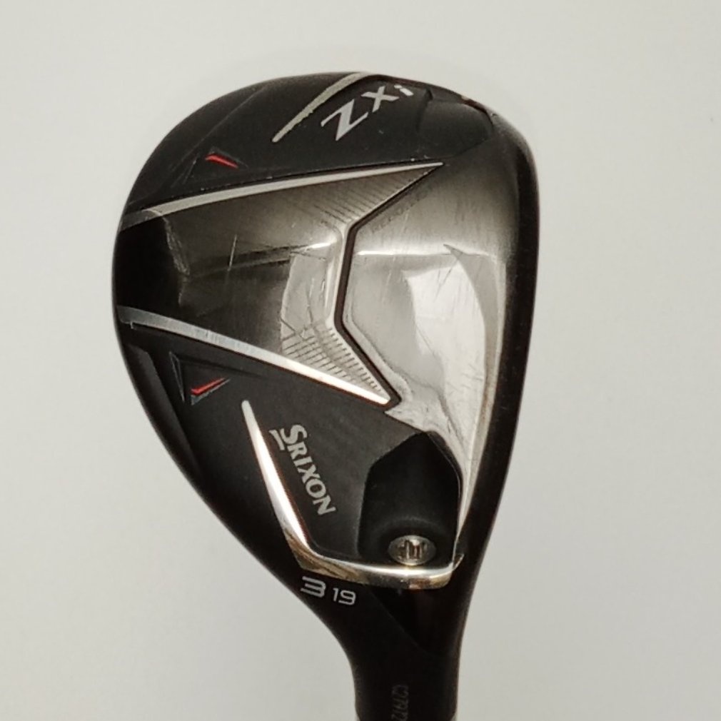 SRIXON ZXi ﾊｲﾌﾞﾘｯﾄﾞ UT 該当なし[その他ｶｰﾎﾞﾝ]｜Alpen Online 公式