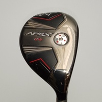 APEX UW (2023) 19 19° SR TENSEI 70 for Callaway｜Alpen Online 公式