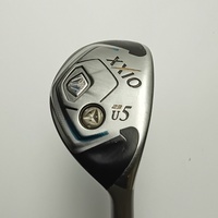 XXIO MP800 ゴルフクラブセット 中古 XXIO 8 U5 23° R XXIO MP800｜Alpen Online 公式オンラインストア