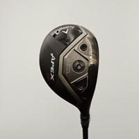 APEX UW (2025) 19 19° S TENSEI BLACK SILVER 70 for Callaway｜Alpen