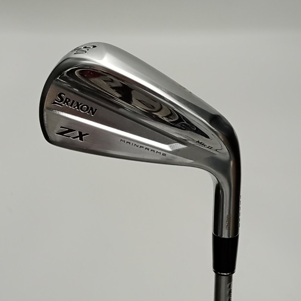 SRIXON ZX MKⅡﾕｰﾃｨﾘﾃｨ U3 20° S Diamana ZX-Ⅱfor UTILITY｜Alpen