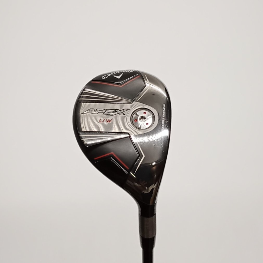 APEX UW (2023) 21 21° S TENSEI 70 for Callaway｜Alpen Online 公式