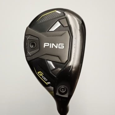 G430 H4 22°  R PING　TOUR　2.0　CHROME　85