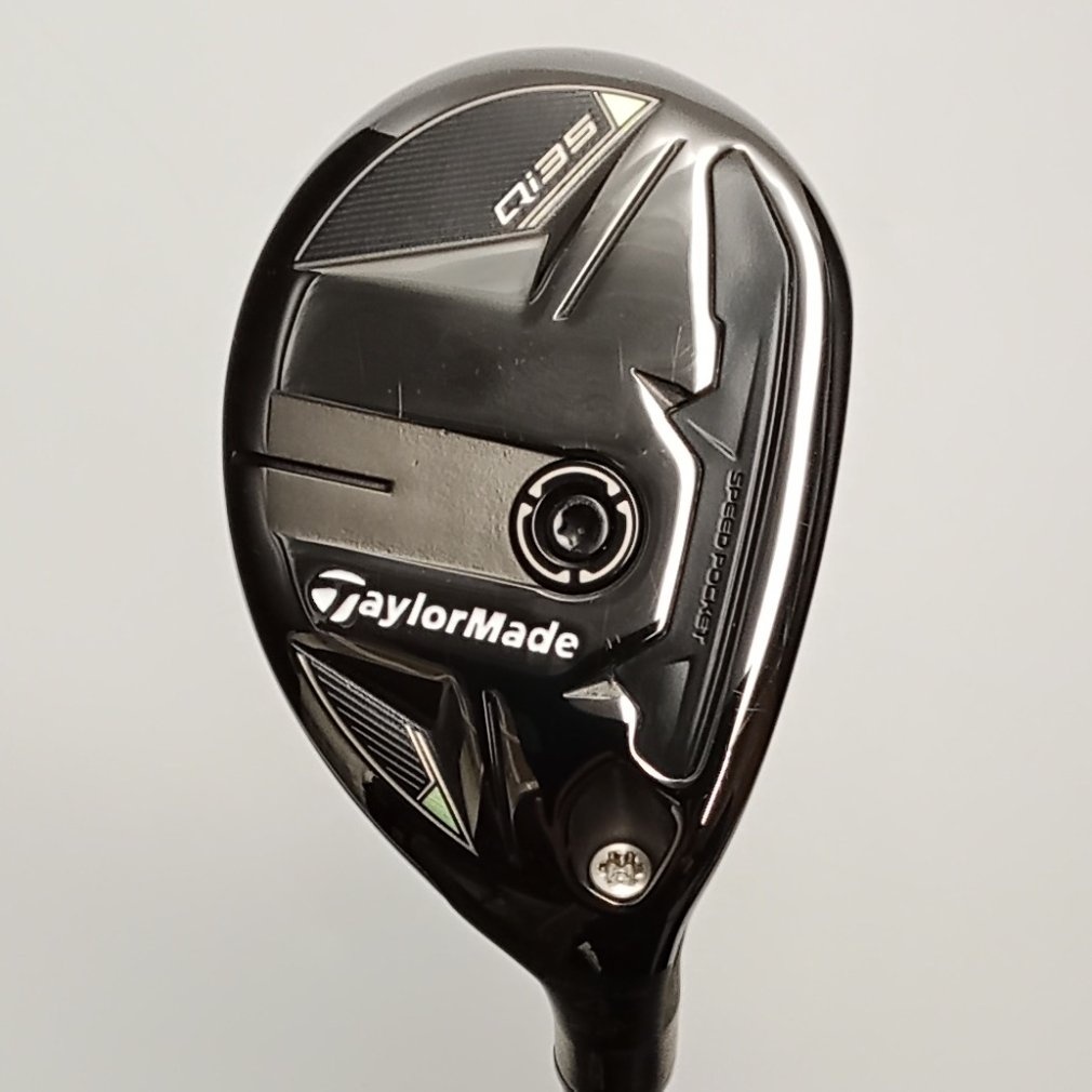 Qi35 ﾚｽｷｭｰ H4 22° R 2025 Diamana BLUE TM60｜Alpen Online 公式